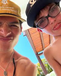 Weekend in Mexico with my favorite señorita