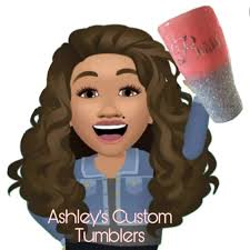 Ashley's Custom Tumblers