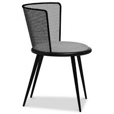Browse hundreds of modern dining chairs & side chairs and find inspiration, style and quality for any budget. Modern Cafe Metal Chair Neo 434 Metal Chairs Metal Furniture