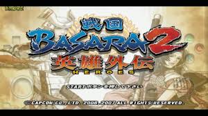 Download Game Basara 2 Heroes For Pc Supportquick