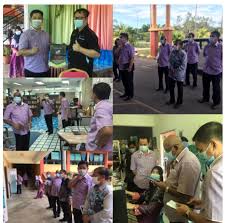 Jalan kg kabunau/menumpang, kuala penyu, 89709 kuala penyu, sabah, מלזיה. Smk St Peter Bundu Kuala Penyu