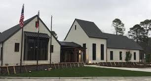 As of the 2010 census, the city population was 13,124. New Golf Pride Headquarters Nears Completion In Pinehurst Moore County Partners In Progress