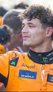 On my way to Baku, to clean the formula one race track.