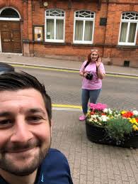 Joshua Matthew Gharis