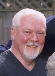 Ralph Lynnsay Hardy Obituary June 18, 2017