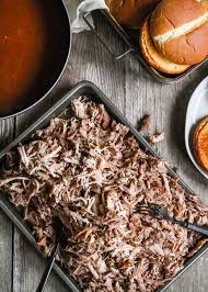 Recipe looks great, excellent ideas for leftovers. 6 Different Meals To Make With Pulled Pork Simplyrecipes Com