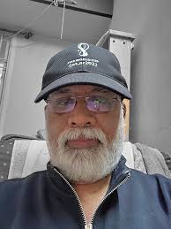 Greetings from TGC South! #RetiredLife