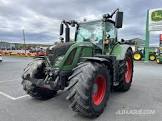 FENDT-714