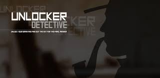 I try to use wld lite/noroot (on galaxy a71). Unlocker Detective Apps On Google Play