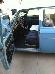 Image result for Ocean Blue 1969 Renault