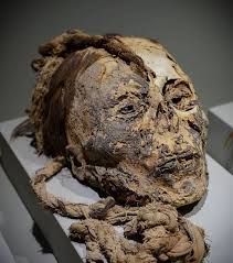 The Nazca culture of Peru is perhaps best known for its mysterious lines and stylized depictions of the desert. But the mysteries don't end there. For example, the Nazca culture is known