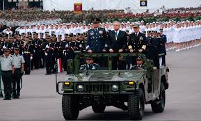 We did not find results for: A Que Hora Sera Desfile Militar El 16 De Septiembre De 2020 Noticieros Televisa