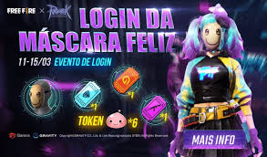 Entrá y conocé nuestras increíbles ofertas y promociones. Arquivo De Premio De Login Free Fire News