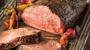 Include plain text recipes for any food that you post, either in the post or in a comment. Omaha Steaks