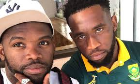 Siv ngesi has called on south africans to take action against crime in the country. Comedian Siv Ngesi Held At Gunpoint During Daylight Robbery