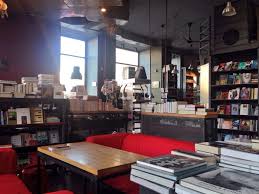 Czuly Barbarzynca Bookshop Cafe Home Decor Home