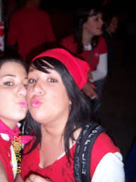 Vanessa GUI (LARRA, GRENADE)