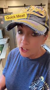 Manwich and Cornbread Recipe