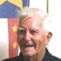 Walter John Points Obituary