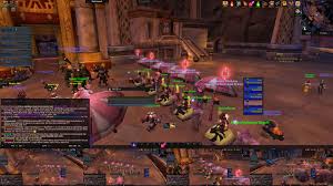 Image result for multiboxing wow