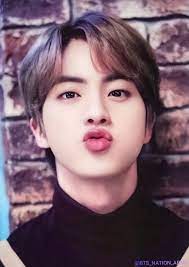 Through the years in bts jin also took part in songwriting process. I M A Bad Guy Uke Seokjin Bts Bts Jin Kim Seokjin
