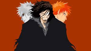 Customize and personalise your desktop, mobile phone and tablet with these free wallpapers! Download 3840x2160 Wallpaper Bleach Anime Boys Art 4k Uhd 16 9 Widescreen 3840x2160 Hd Image Background 21395