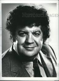 1976 Press Photo George Savalas Detective