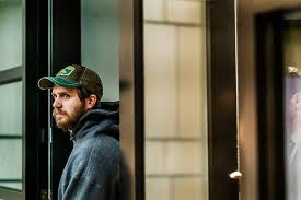 Martin Wallström Talks About Mr. Robot Season 3 Episode 3