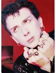 Official Top Of The Pops chart