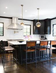 6 Bar Stool Styles That Work In Almost Every Kitchen