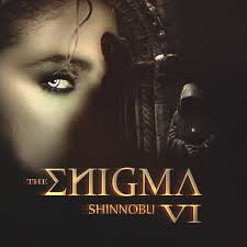 Shinnobu The Enigma Vi Enigma Music Album Art Apocalypse
