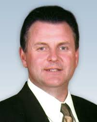 Obituary of Ronald Thomas Valentino Favot