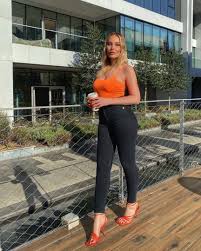 Hande Sarıoğlu's Unforgettable Nudes- Leaked and Ready