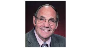 Charles V. "Charlie" Rothrock Obituary (2022)