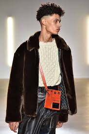 4 Estilos De Cabelo Punk Masculino Que Vao Te Inspirar