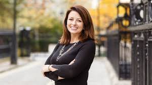 He makes me feel a lot safer on our streets!!' (sic). London Mayoral Race Conservative Candidate Profiles Bbc News