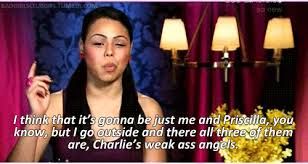 Hey everybody this is bgcq, we have lost our original page in the hands of facebook, and. Funny Quotes Bad Girls Club Quotesgram