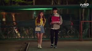 Dating class is a webdrama that follows the lives of 6 people who happen to take a literal dating class, which is actually based on a real life university class. Begini Rasanya Ngambil Mata Kuliah Pacaran Di Web Drama Dating Class Inikpop