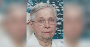 Obituary for Emily W. (Wehner) Friedline