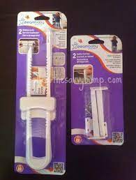 Baby Freebie Free Safety Latch Starter Kit The Savvy Bump