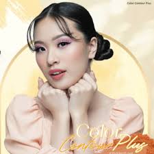 Jual Inez Black Charcoal