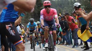 Jun 23, 2021 · tadej pogacar es el principal favorito a la victoria en la general del tour de francia. Va A Ser Dificil Volver A La Vida Normal Rigoberto Uran Federacion Colombiana De Ciclismo
