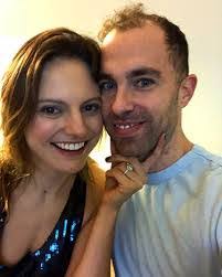 Amy Stokes's Instagram, Twitter & Facebook