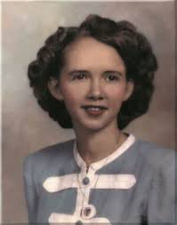 Mary Alice (Moorman) Roehm (1931-1986)