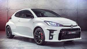 Check spelling or type a new query. Toyota Gr Yaris 2020 Specs Wallpaper