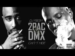 2pac Ft Dmx Can T Hide Dj Fresh New Song 2016 Dj Fresh News Songs 2pac