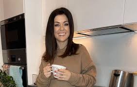 Katarzyna cichopek was born on october 7, 1982 in warsaw, mazowieckie, poland. All About Kuchnia Kasi Cichopek
