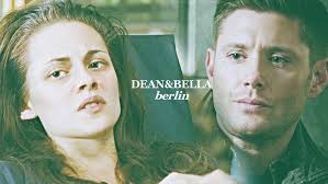 Dean and Bella