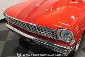 Image result for Riverside Red 1964 Nova