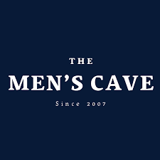Logo The Men's Cave